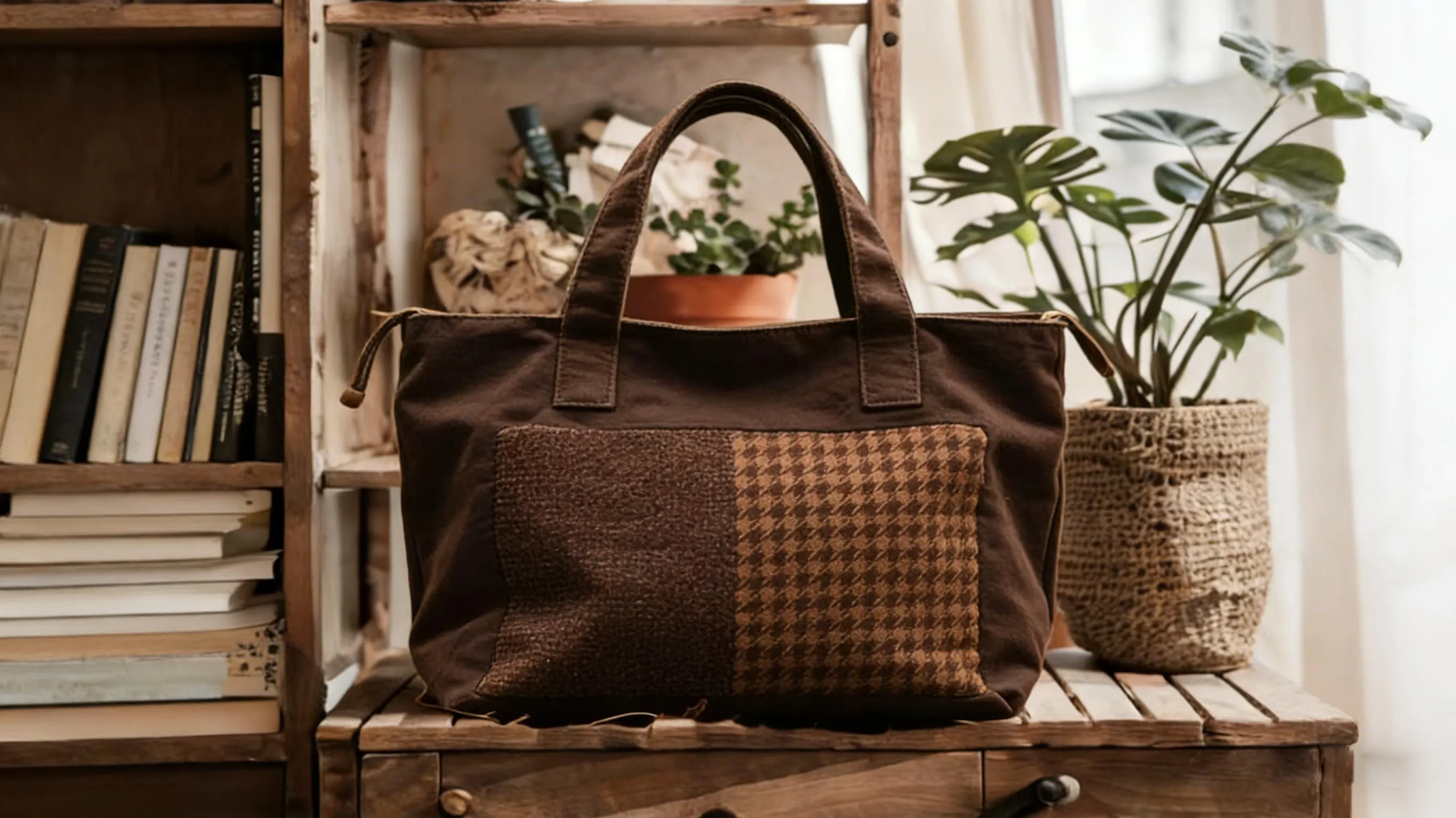 Gahumi's Full Scenario Solutions Serving the Global B2B Custom Bag Market.webp